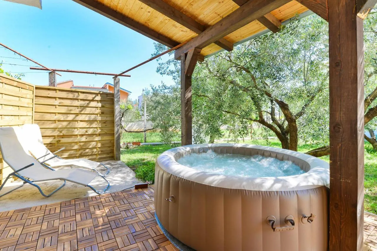 Villa Luna Zadar