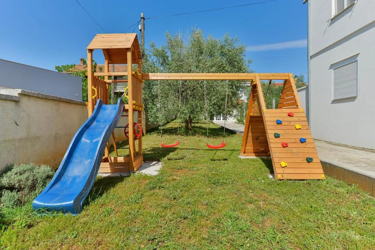 Villa Luna Zadar