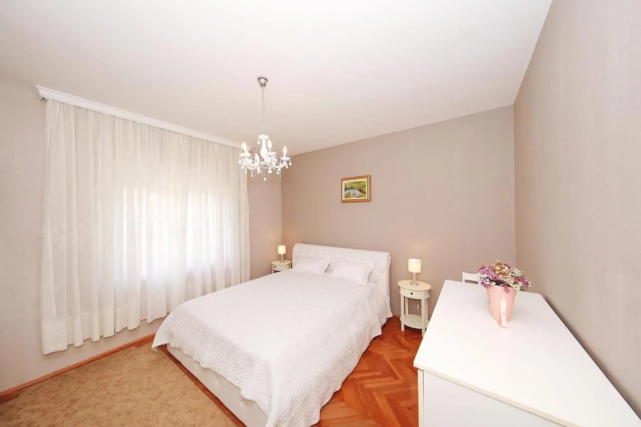 Villa Luna Zadar