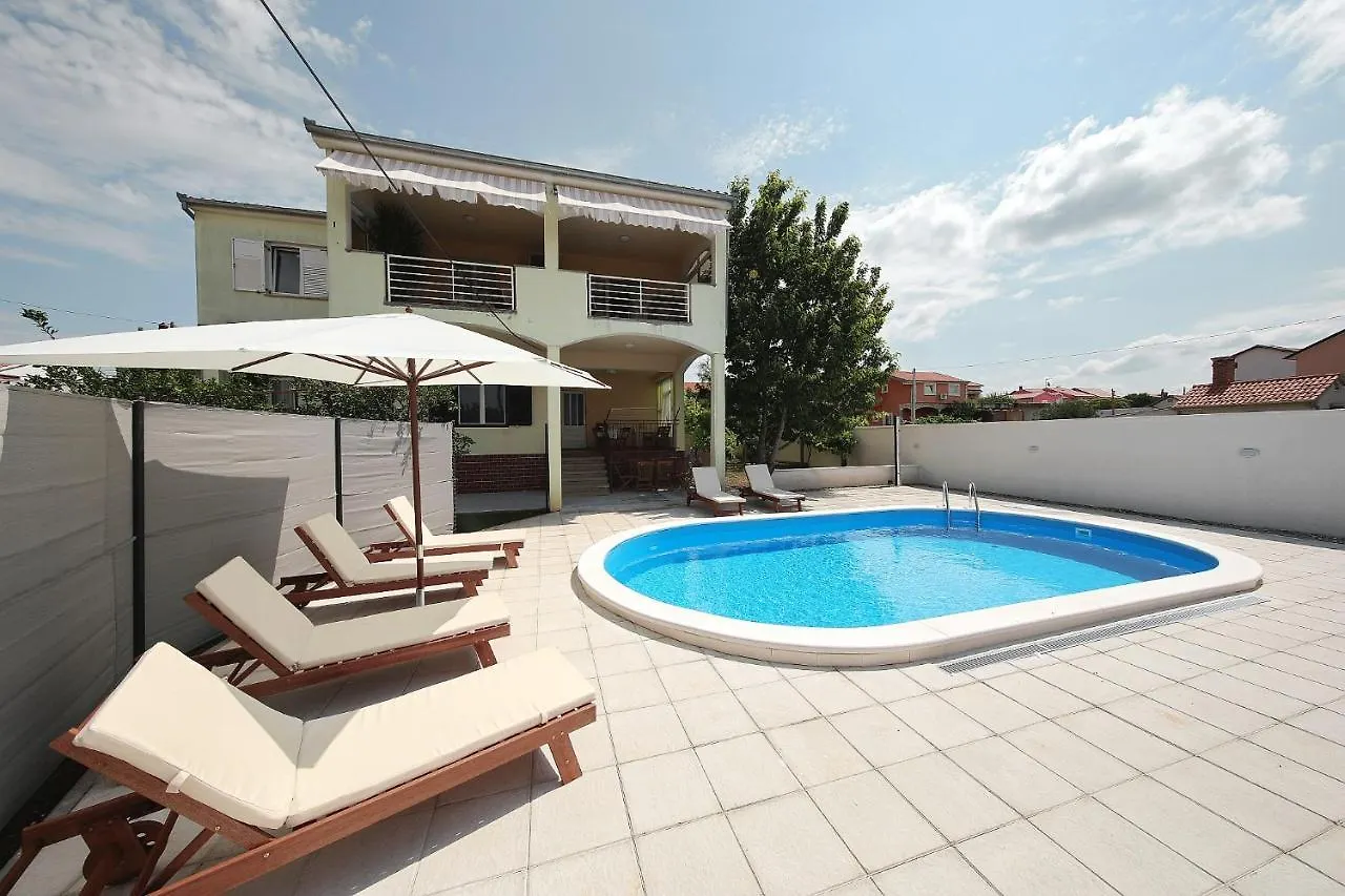 Villa Luna Zadar