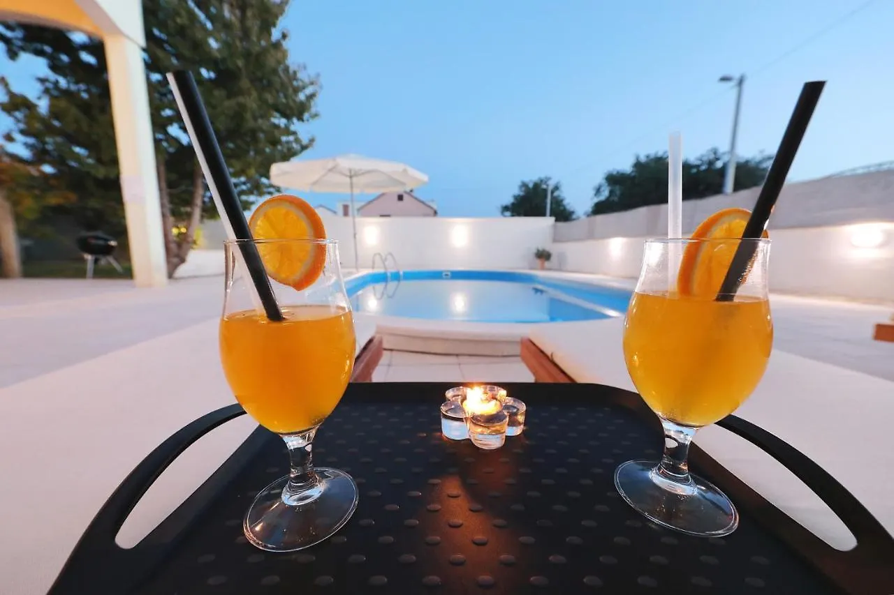 Villa Luna Zadar