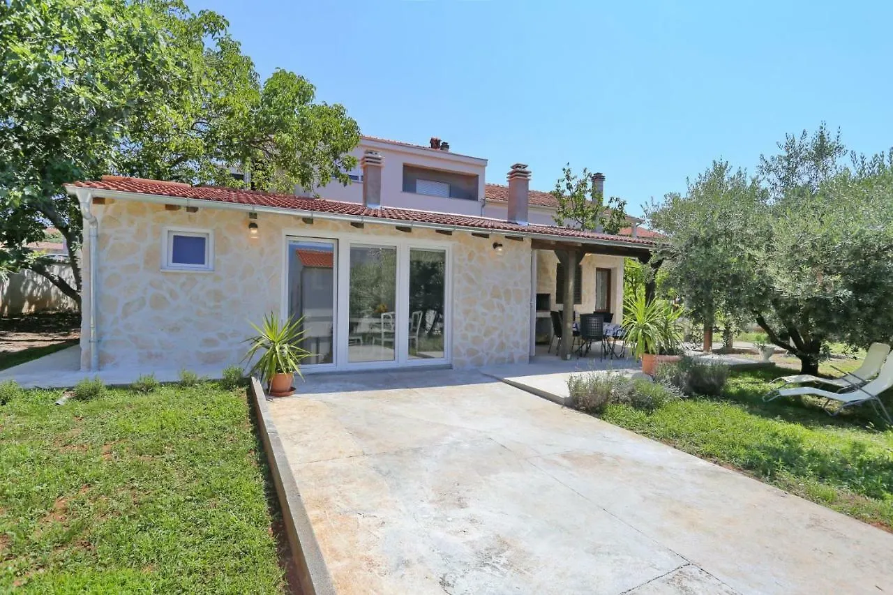Villa Luna Zadar