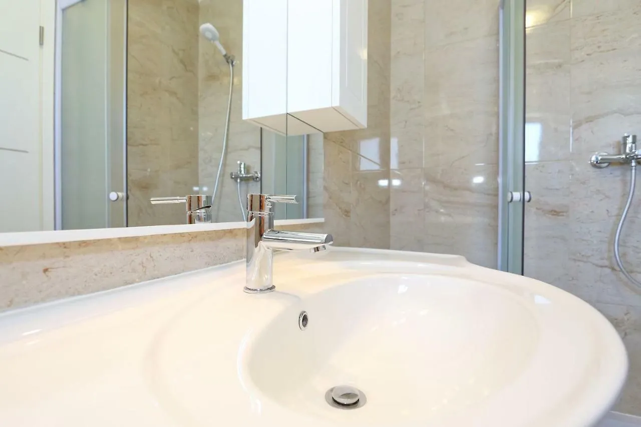 Villa Luna Zadar