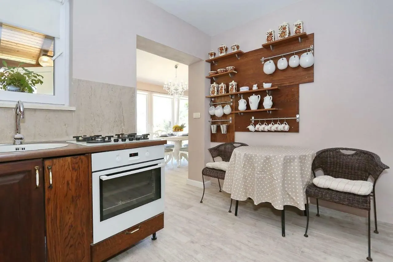Villa Luna Zadar