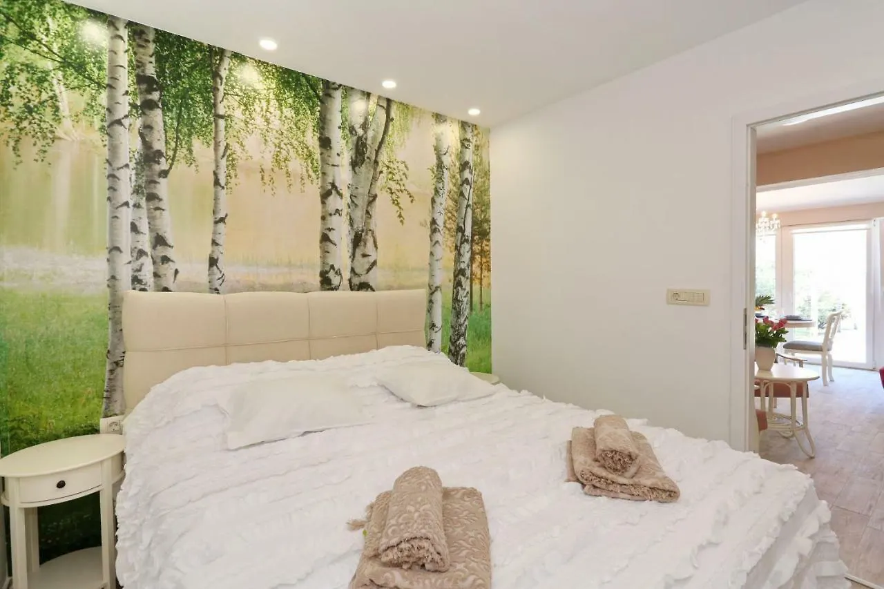 Villa Luna Zadar