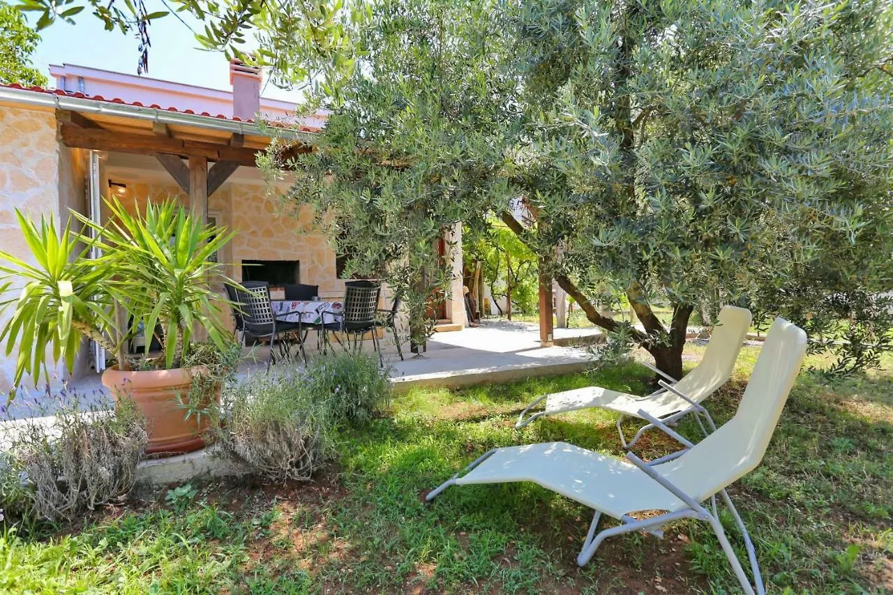 Villa Luna Zadar