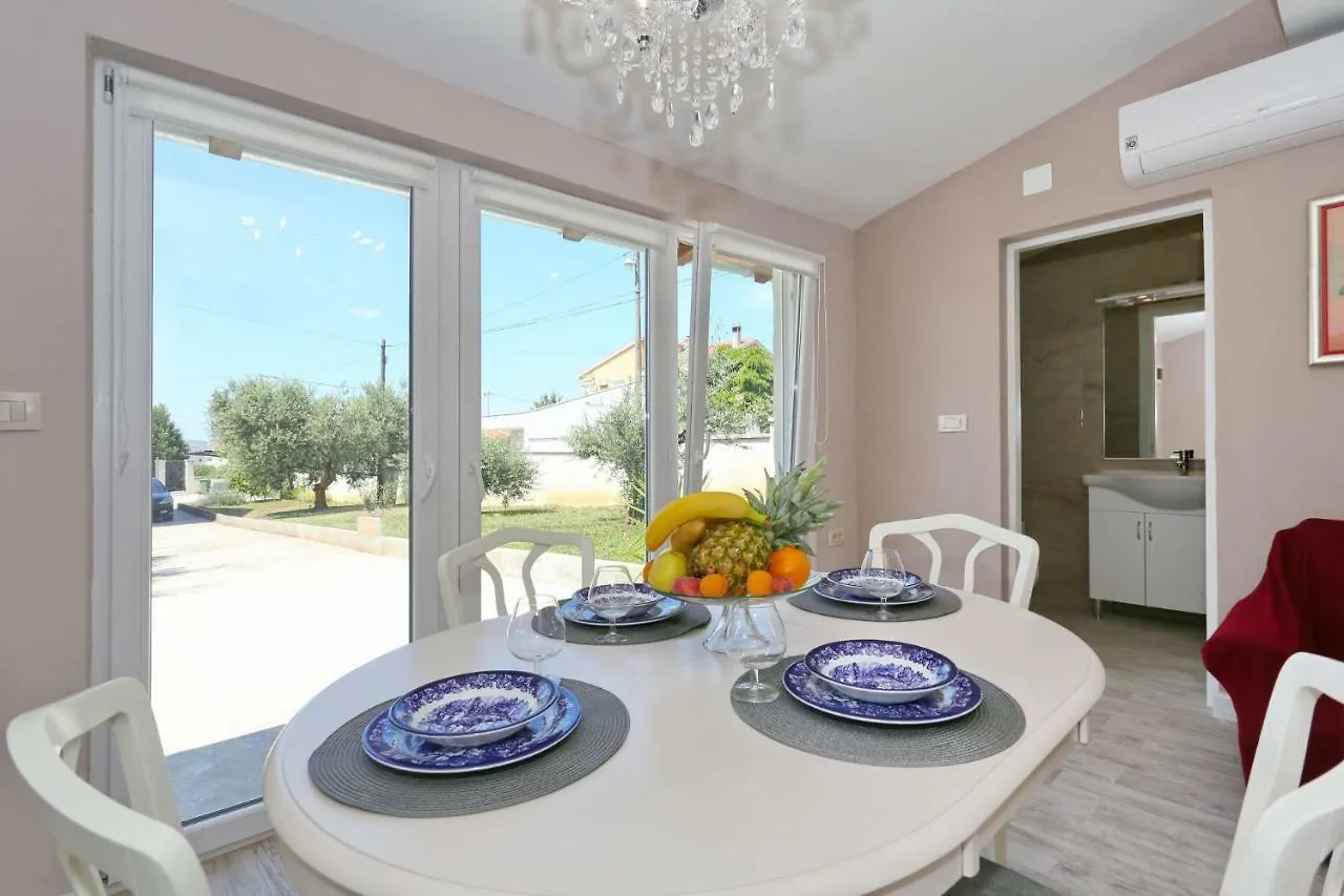 Villa Luna Zadar
