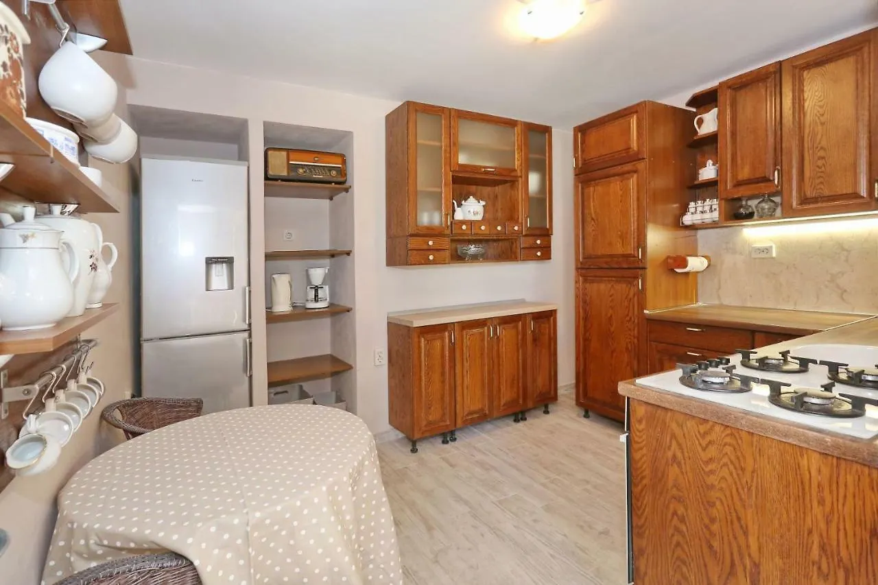 Villa Luna Zadar