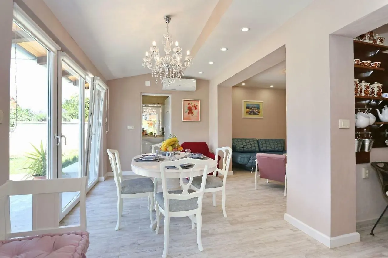 Villa Luna Zadar