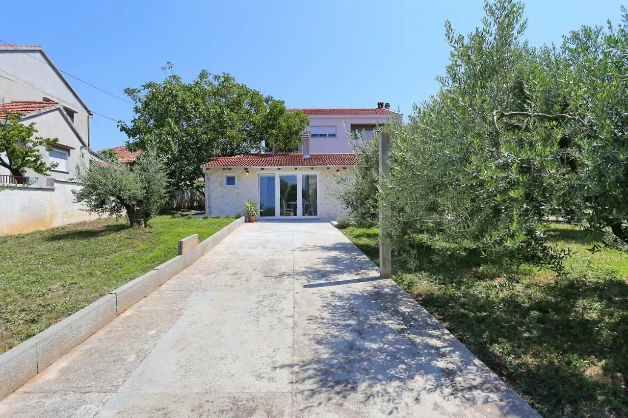 Villa Luna Zadar