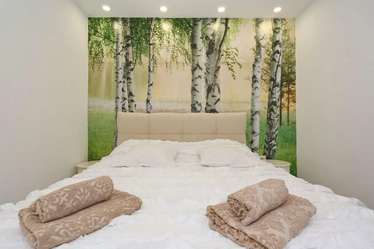 Villa Luna Zadar