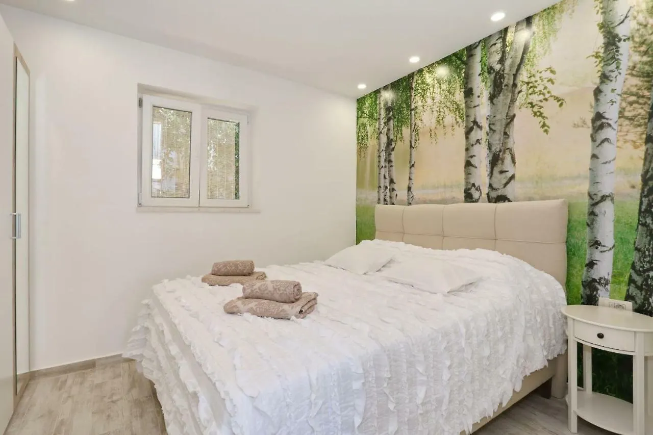 Villa Luna Zadar