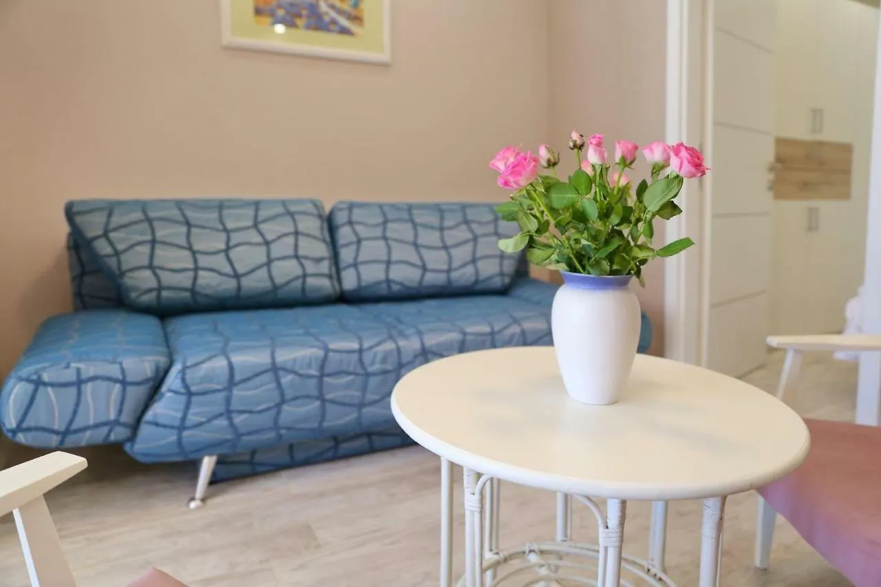 Villa Luna Zadar